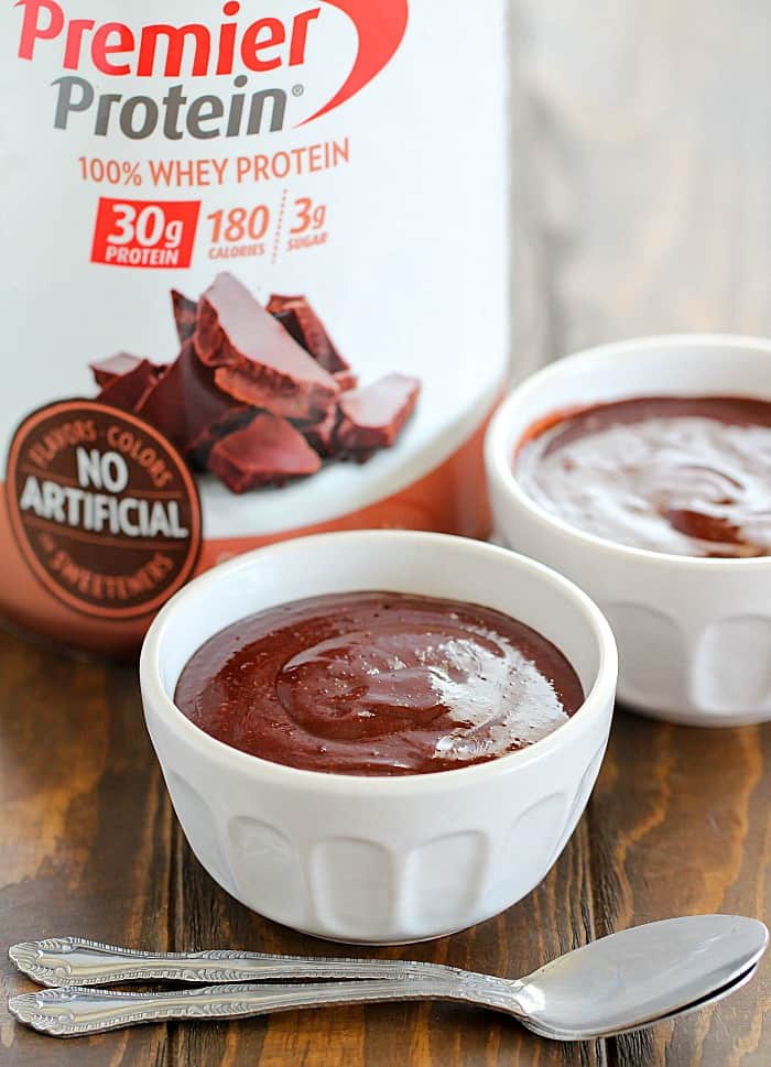 premier protein