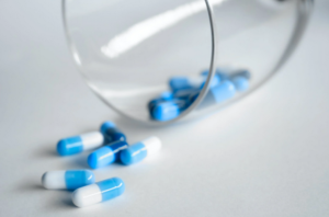capsules