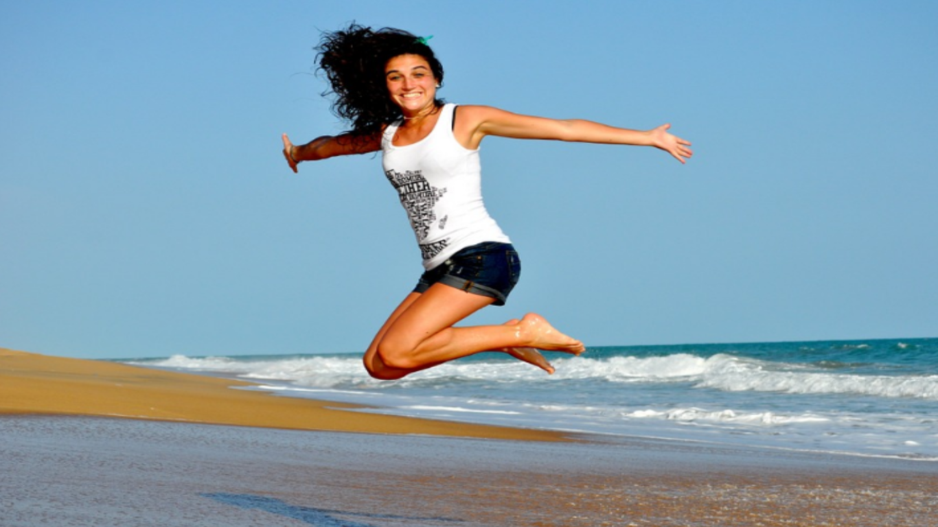 healthy living