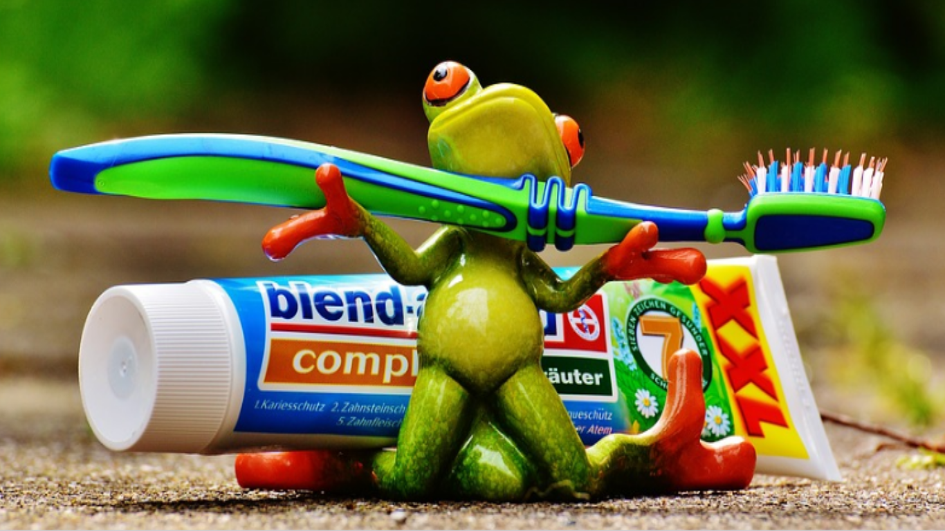 dental care