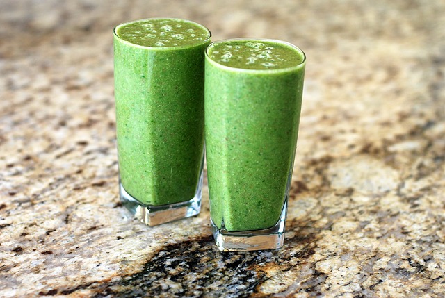 fruitshake