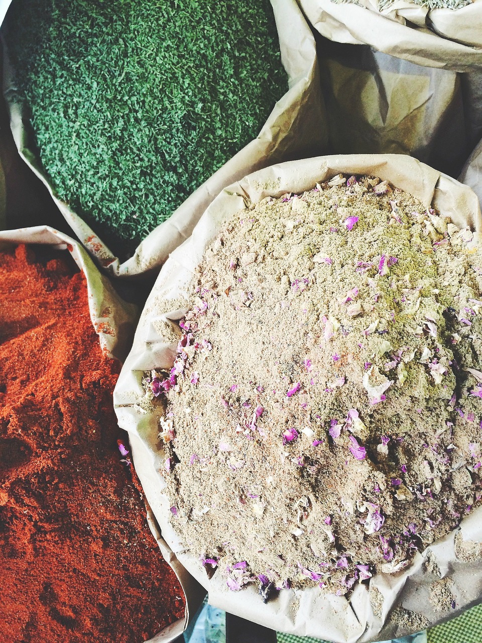 powder kratom