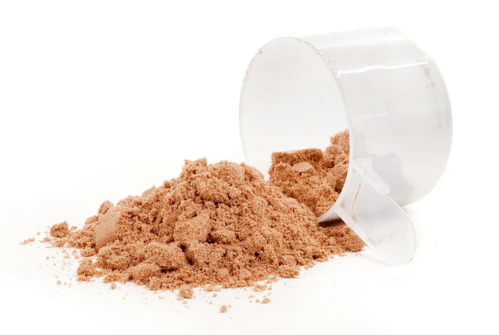 protein powder