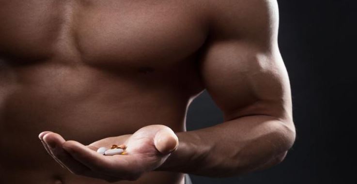 steroids