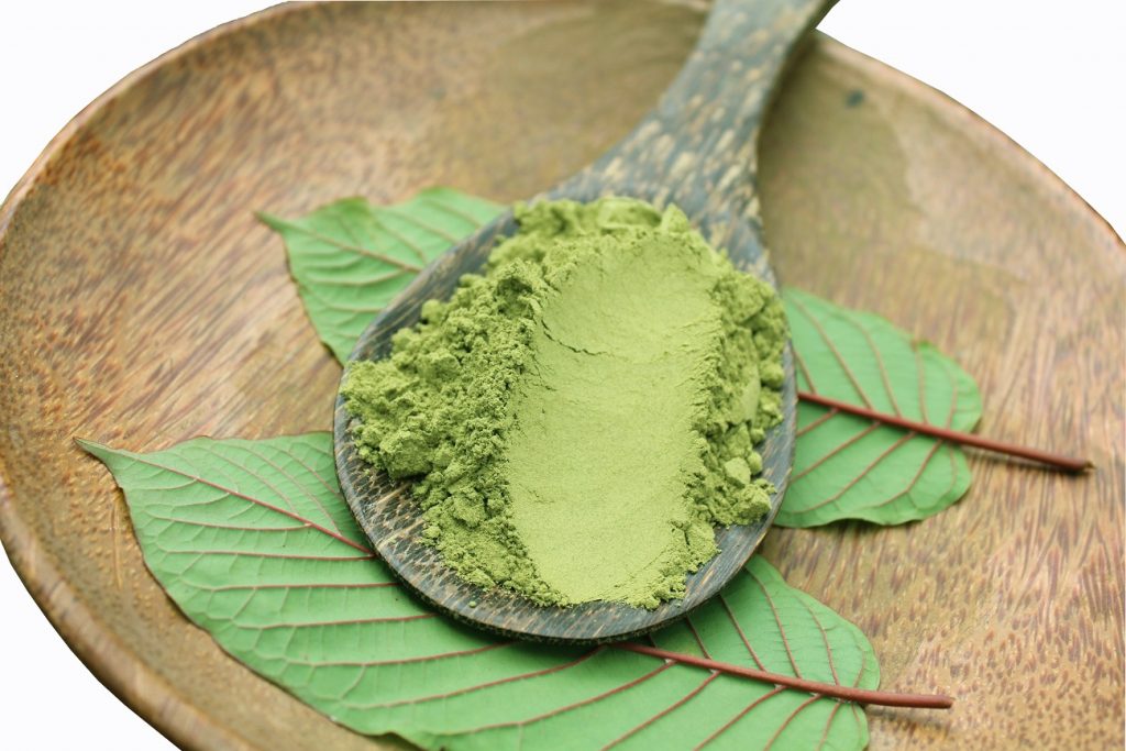 kratom
